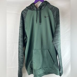 Nike Dri-fit hoodie